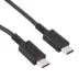 کابل دو سر تایپ سی سامسونگ  Type-C To Type-C 8A 1m